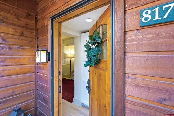 73 S Tamarron Drive #817, Durango, CO 81301