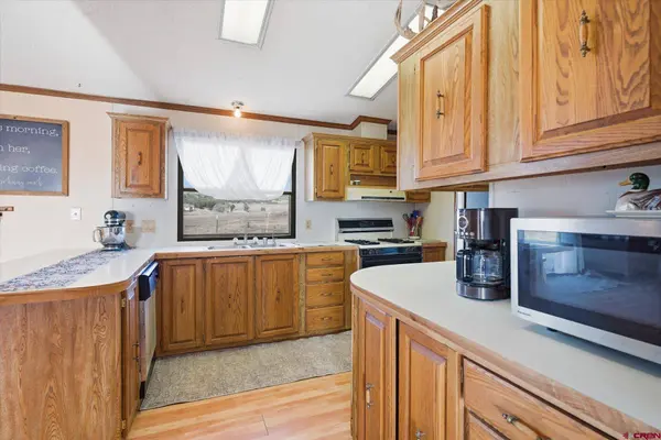 1966 County Road 321, Ignacio, CO 81137