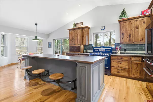 279 Capitan Circle, Pagosa Springs, CO 81147