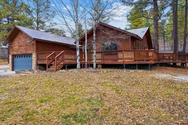 279 Capitan Circle, Pagosa Springs, CO 81147