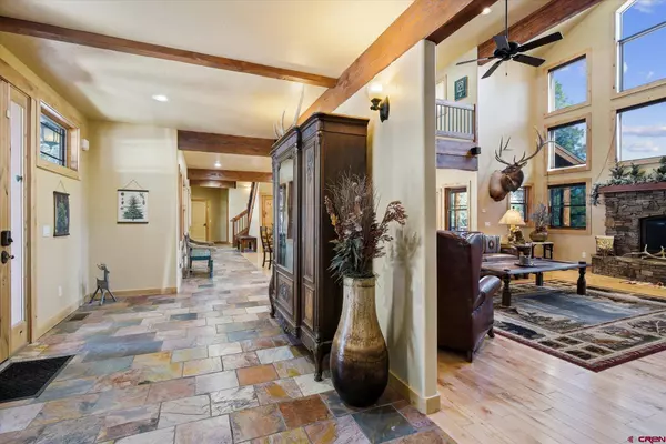 207 La Tierra Court, Pagosa Springs, CO 81147