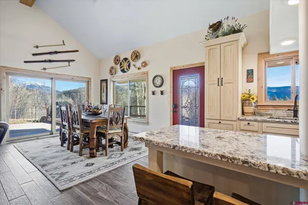 43681 Highway 550, Durango, CO 81301