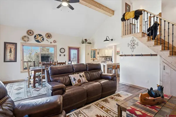 43681 Highway 550, Durango, CO 81301