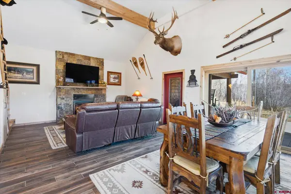 43681 Highway 550, Durango, CO 81301