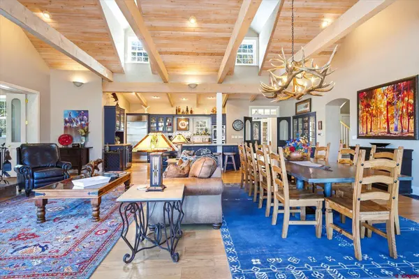 575 CR 253, Durango, CO 81301