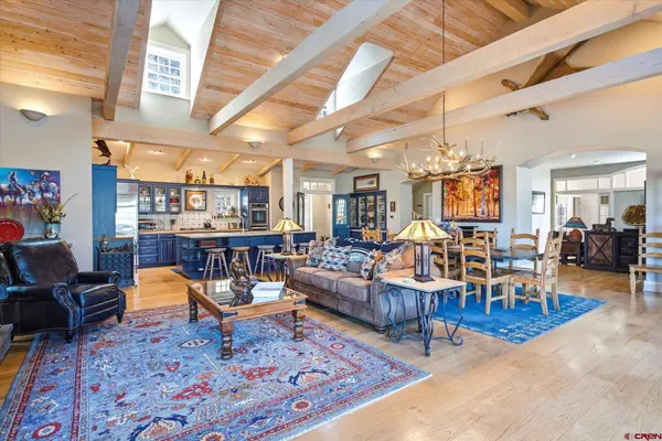 575 CR 253, Durango, CO 81301