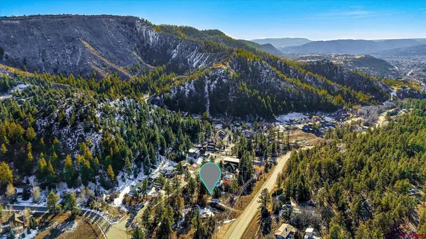 93 Manitou Lane, Durango, CO 81301