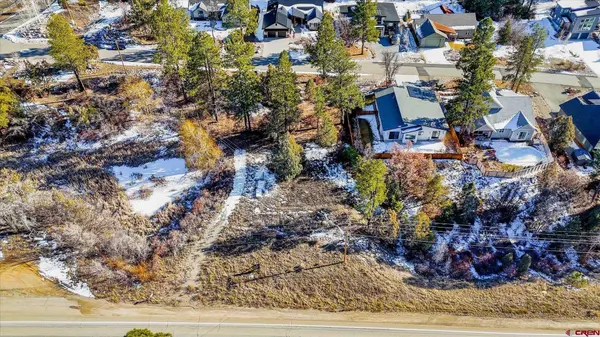 93 Manitou Lane, Durango, CO 81301