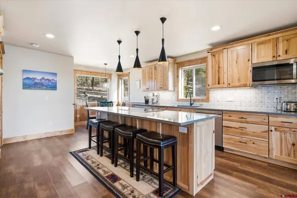 577 Ginger Circle, Pagosa Springs, CO 81147