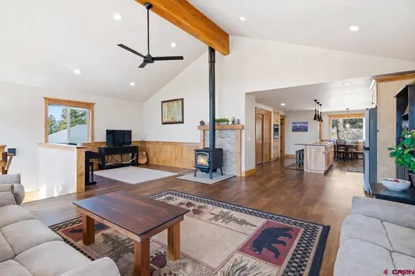 577 Ginger Circle, Pagosa Springs, CO 81147