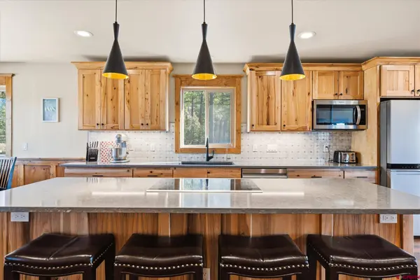 577 Ginger Circle, Pagosa Springs, CO 81147