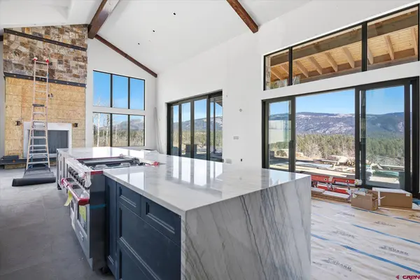 41563 N US HWY 550, Durango, CO 81301