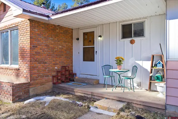 21121 Highway 140, Hesperus, CO 81326