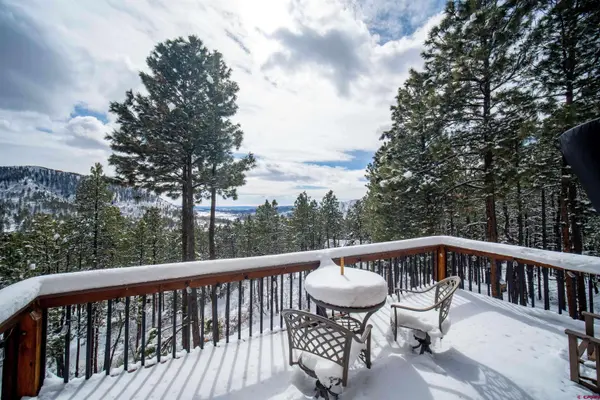 850 Deer Ridge, Bayfield, CO 81122