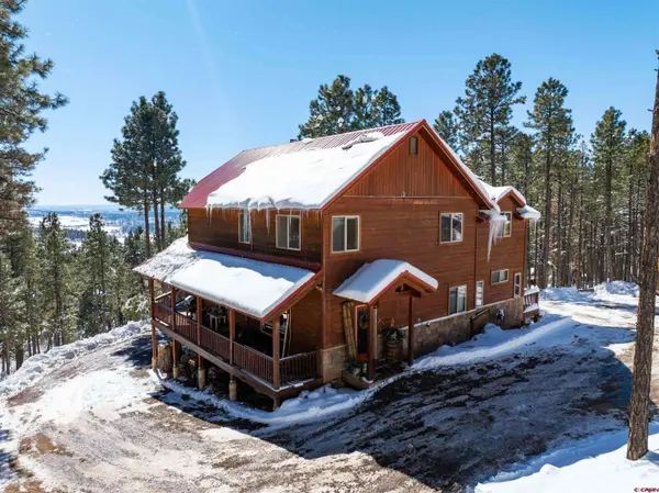 850 Deer Ridge, Bayfield, CO 81122