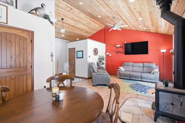 84 Sierra Verde Lane, Durango, CO 81301