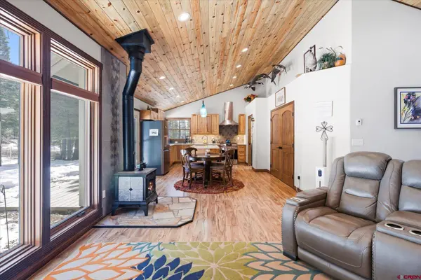 84 Sierra Verde Lane, Durango, CO 81301