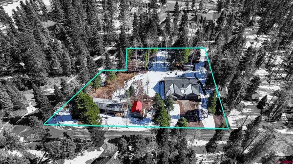 84 Sierra Verde Lane, Durango, CO 81301