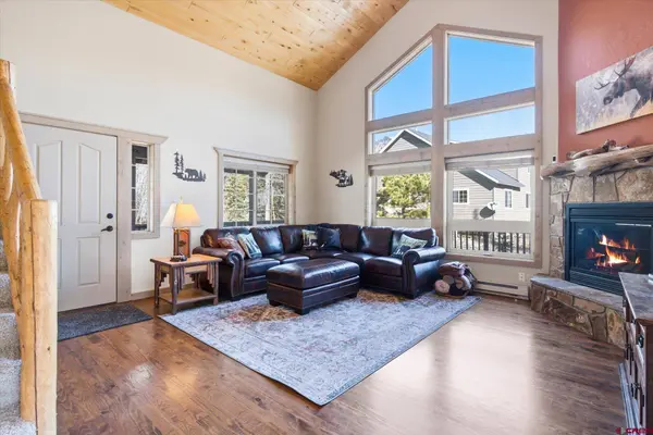 746 W Vallecito Creek, Bayfield, CO 81122