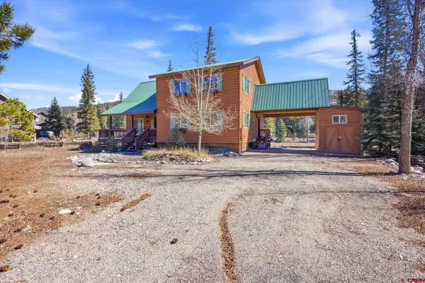 746 W Vallecito Creek, Bayfield, CO 81122