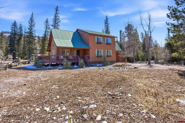 746 W Vallecito Creek, Bayfield, CO 81122