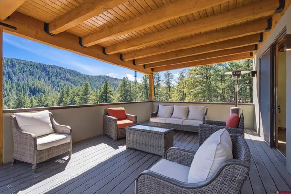 3103 Bear Creek Road, Bayfield, CO 81122