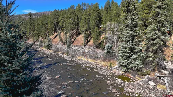 426 Deer Trail Lane, Bayfield, CO 81122