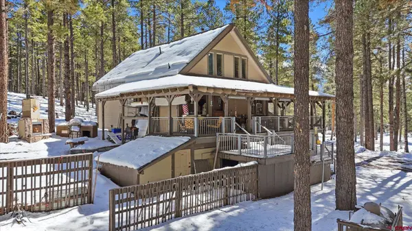 426 Deer Trail Lane, Bayfield, CO 81122