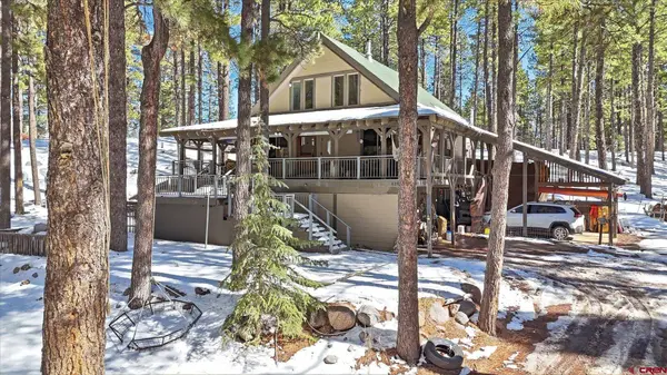 426 Deer Trail Lane, Bayfield, CO 81122
