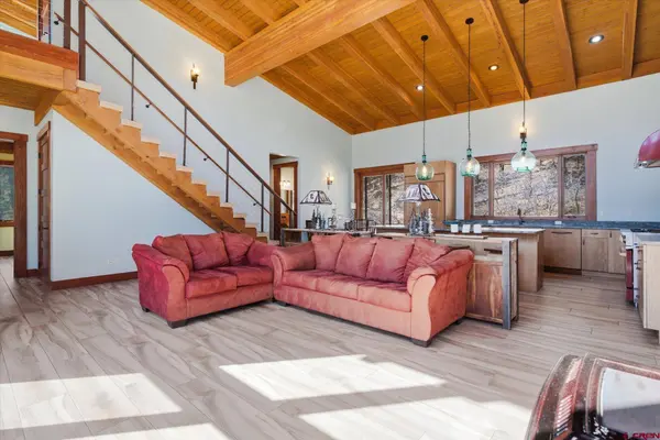 3103 Bear Creek Road, Bayfield, CO 81122