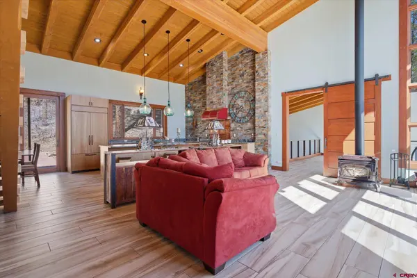 3103 Bear Creek Road, Bayfield, CO 81122