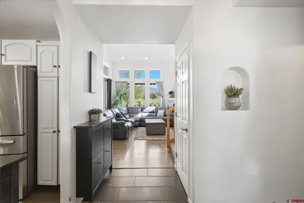 126 Linda Court, Durango, CO 81301