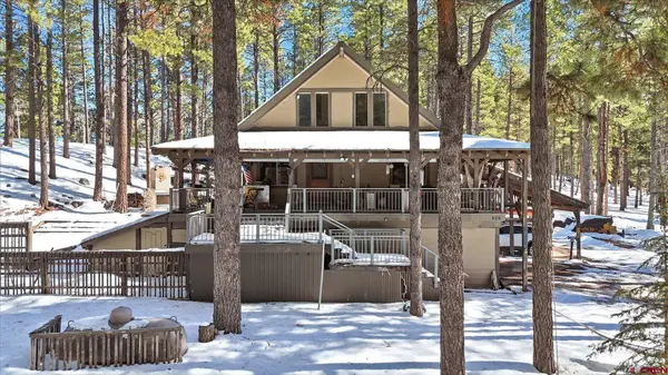 426 Deer Trail Lane, Bayfield, CO 81122