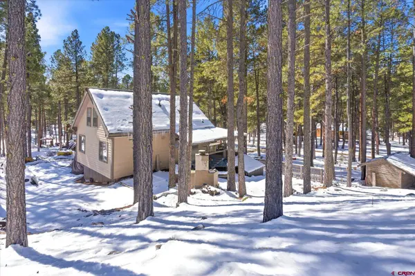 426 Deer Trail Lane, Bayfield, CO 81122