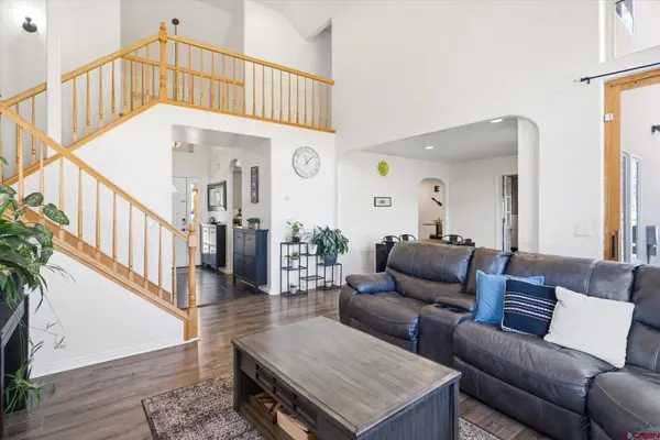 126 Linda Court, Durango, CO 81301