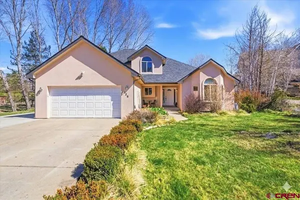 126 Linda Court, Durango, CO 81301