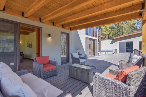 3103 Bear Creek Road, Bayfield, CO 81122