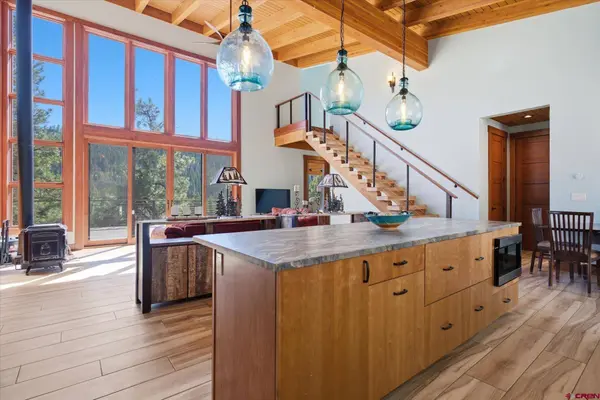 3103 Bear Creek Road, Bayfield, CO 81122