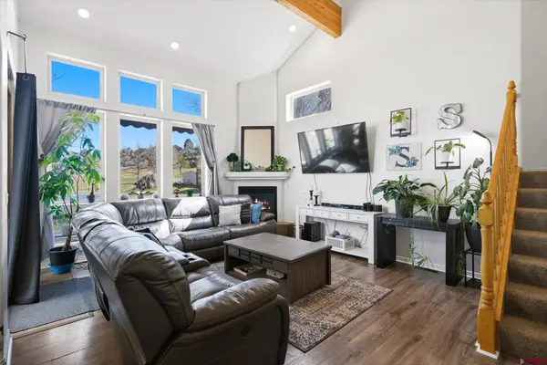 126 Linda Court, Durango, CO 81301