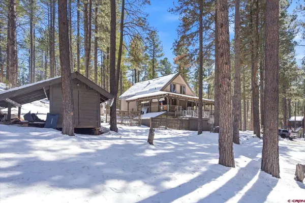 426 Deer Trail Lane, Bayfield, CO 81122