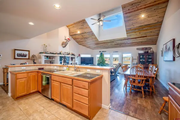 297 Valley View Drive, Pagosa Springs, CO 81147