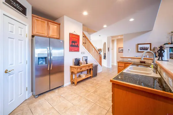 297 Valley View Drive, Pagosa Springs, CO 81147