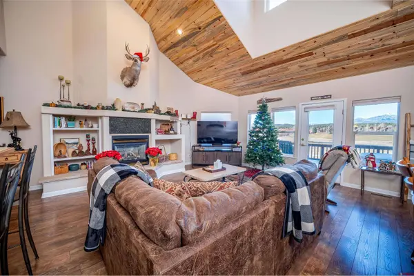 297 Valley View Drive, Pagosa Springs, CO 81147