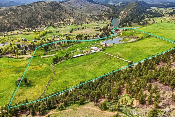 5759 County Road 501, Bayfield, CO 81122-9391