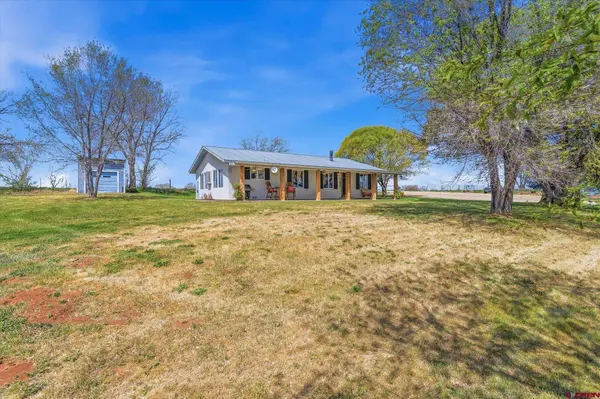 16932 Road 20, Cortez, CO 81321