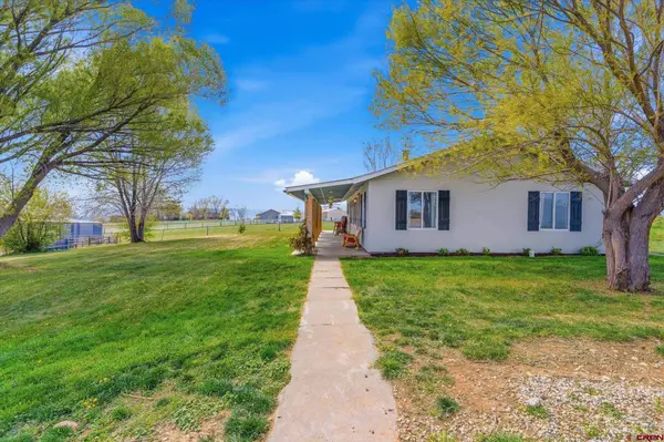 16932 Road 20, Cortez, CO 81321