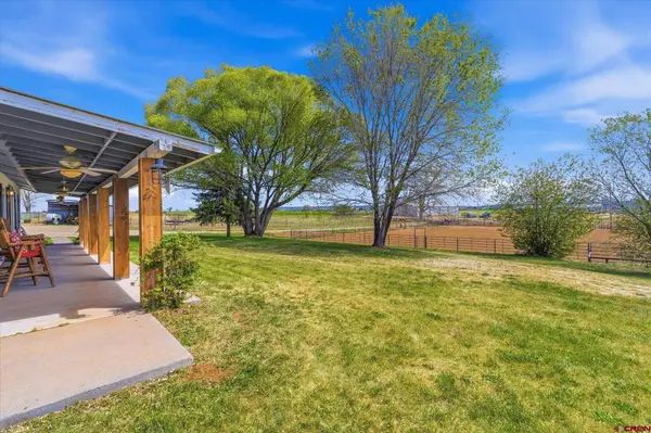 16932 Road 20, Cortez, CO 81321