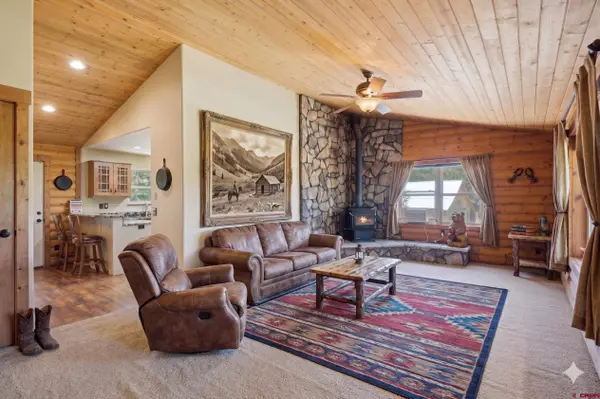 30 Stagecoach Road, Bayfield, CO 81122