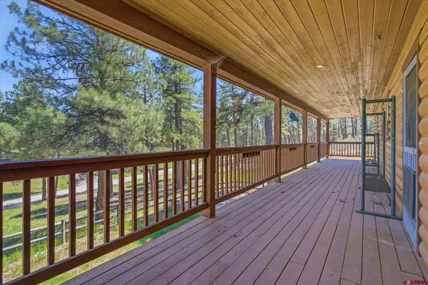 30 Stagecoach Road, Bayfield, CO 81122
