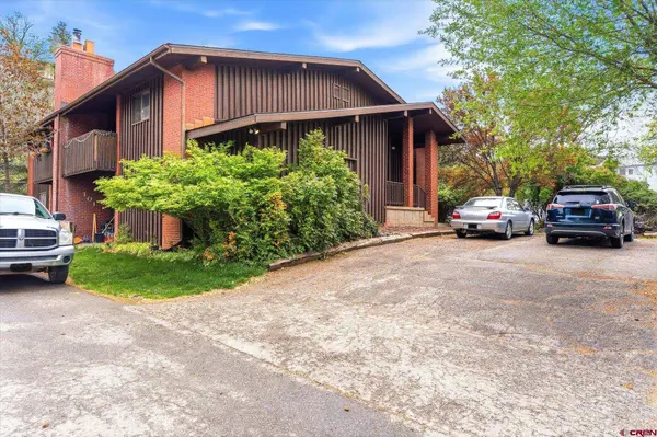 2920 Holly Avenue #103, Durango, CO 81301